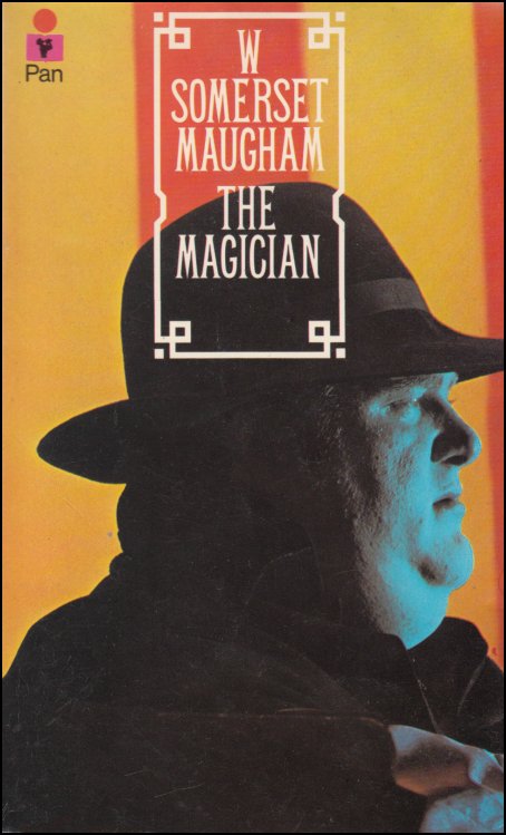 The Magician